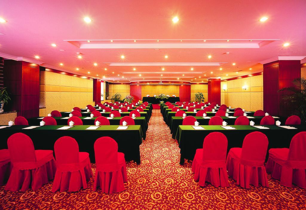 Hotel Sea Horizon Dalian Exterior foto